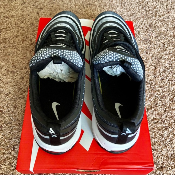Nike Air Max 97 Ultra '17 Running Shoes - Picture 4 of 8